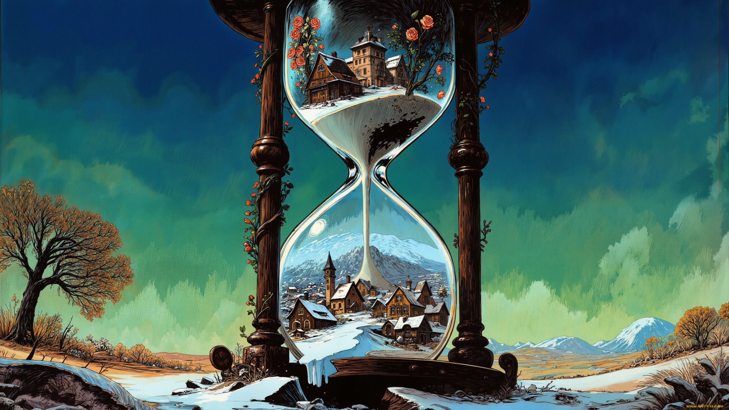 �������, ���� ����,  ���� �������, ���������, �������, ��������, ai, art, ���������, ����, �������, �����, ���������, ������������, graphics, neuroart, neural, networks, drawings, neuro, neurography